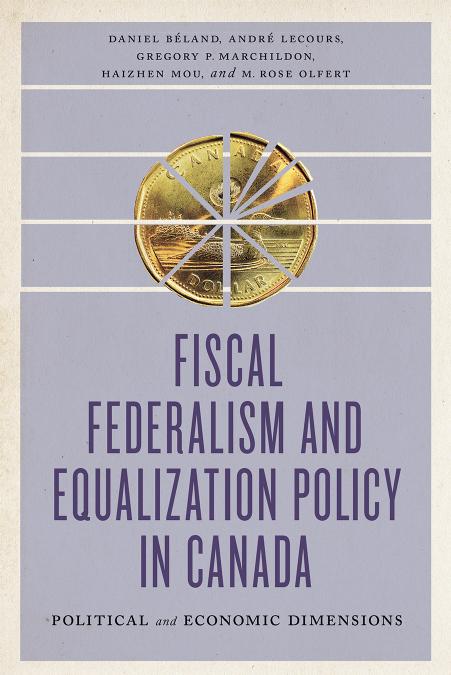 Fiscal Federalism And Equalization Policy In Canada Political And Economic Dimensions The Johnsonshoyama Series On Public Policy Bland