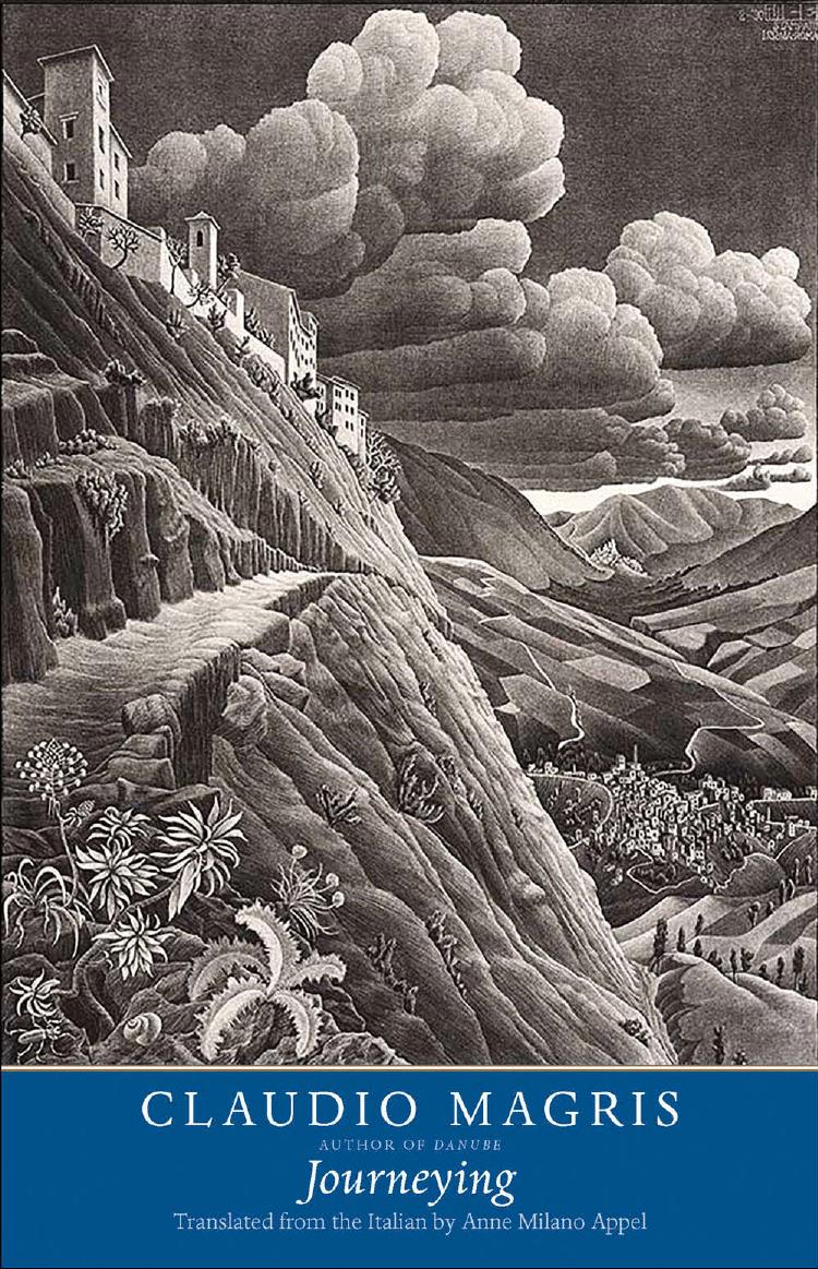 Journeying Claudio Magris