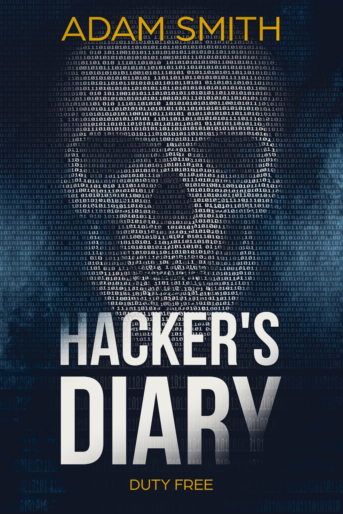 Hackers Diary Adam Smith