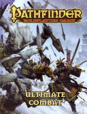 Pathfinder Roleplaying Game Ultimate Combat 1st Bulmahn Jason