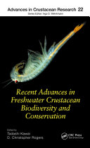Recent Advances In Freshwater Crustacean Biodiversity And Conservation Tadashi Kawai