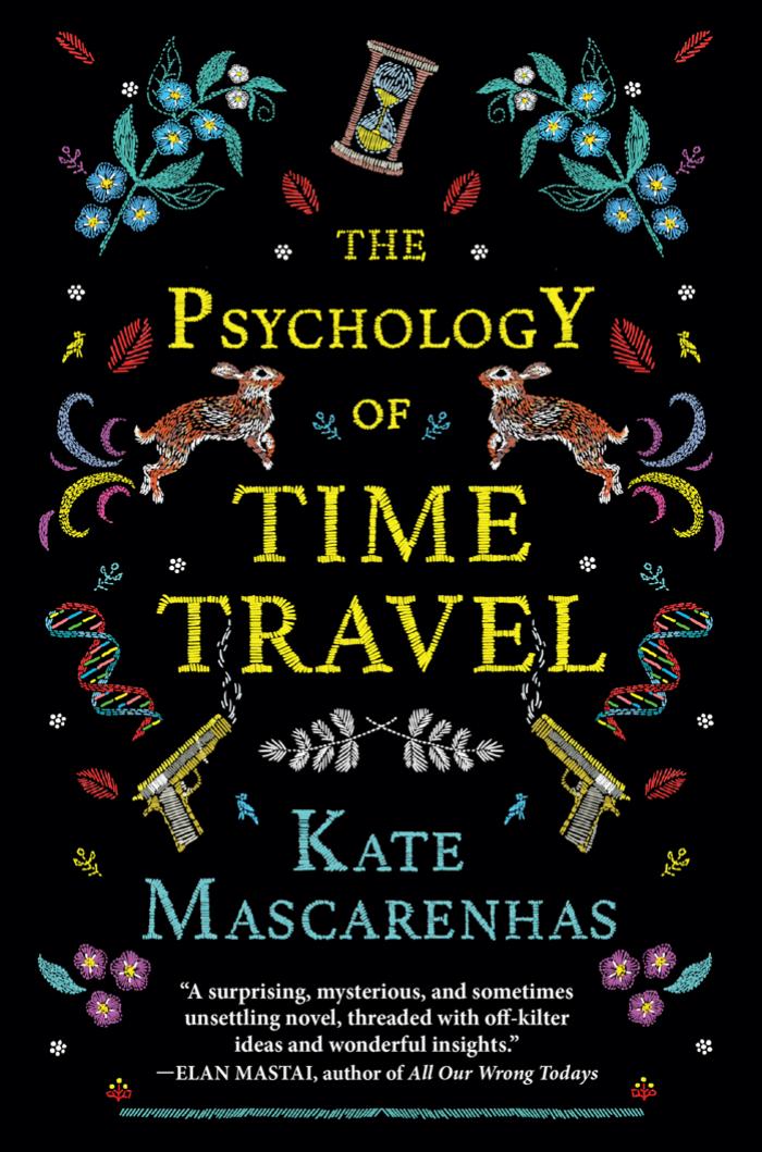 The Psychology Of Time Travel Kate Mascarenhas