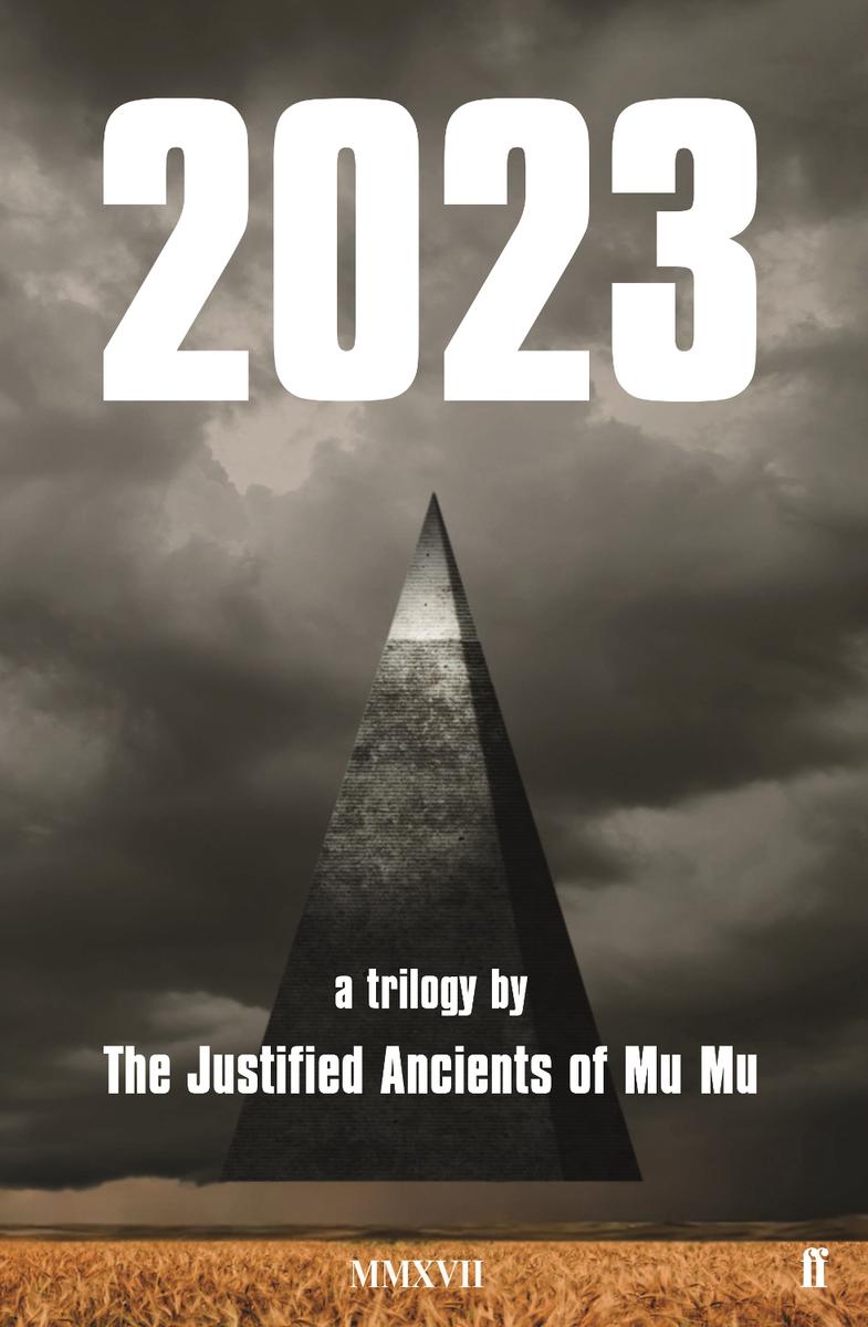 2023 The Justified Ancients Of Mu Mu