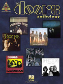 The Doors Anthology Songbook Doors Musical Group