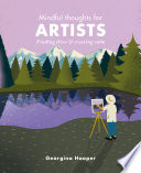Mindful Thoughts For Artists Finding Flow Creating Calm Hooper