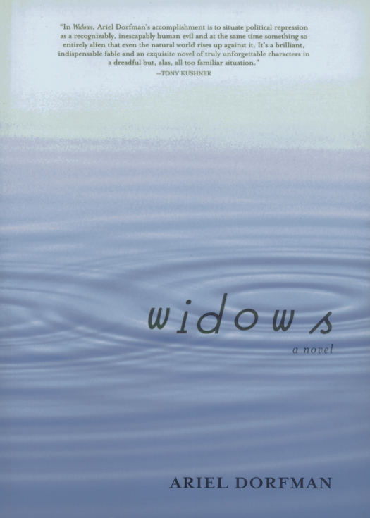 Widows Ariel Dorfman