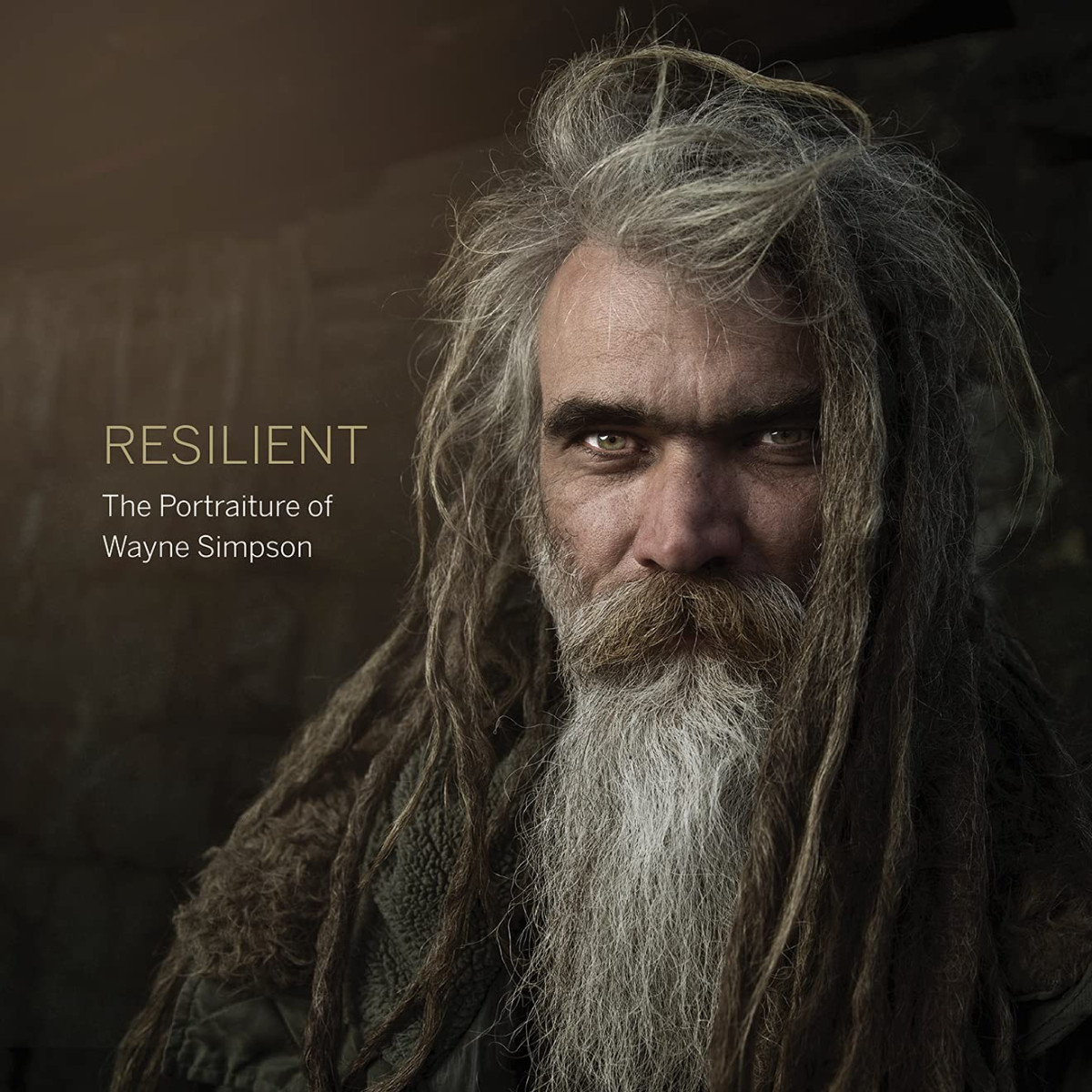 Resilient The Portraiture Of Wayne Simpson Wayne Simpson