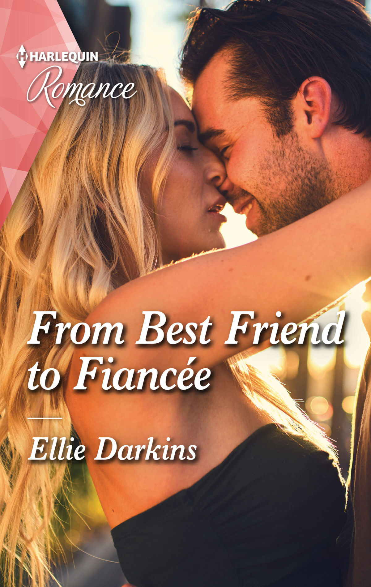 From Best Friend To Fiance Ellie Darkins