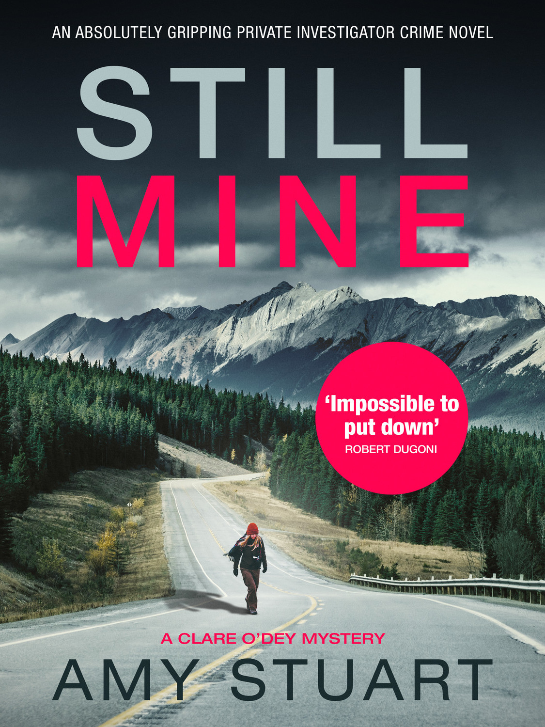 Still Mine Amy Stuart