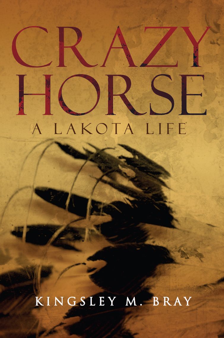 Crazy Horse Kingsley M Bray
