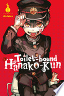 Toiletbound Hanakokun Vol 1 Aidairo