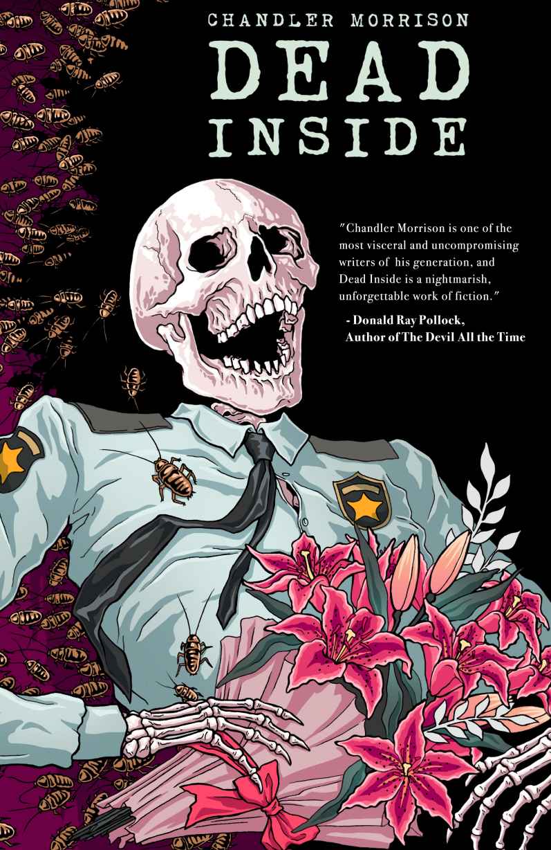 Dead Inside Chandler Morrison