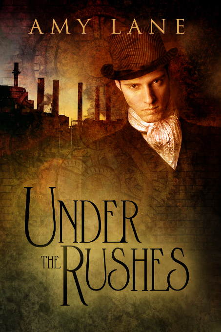 Under The Rushes Lane Amy