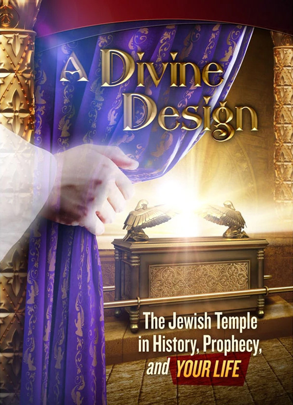 A Divine Design Amazing Facts Inc
