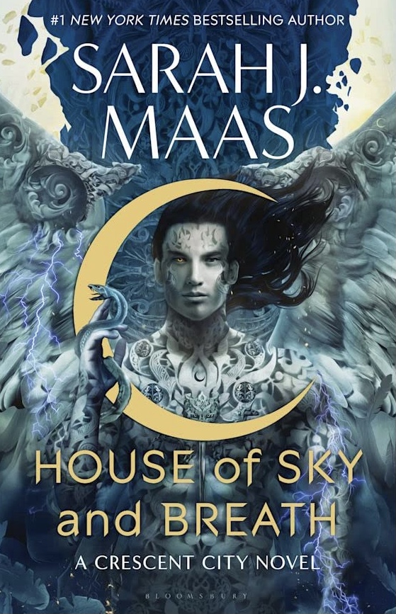 Tharions Pov House Of Sky And Breath By Sarah J Mass First Sarah J Mass