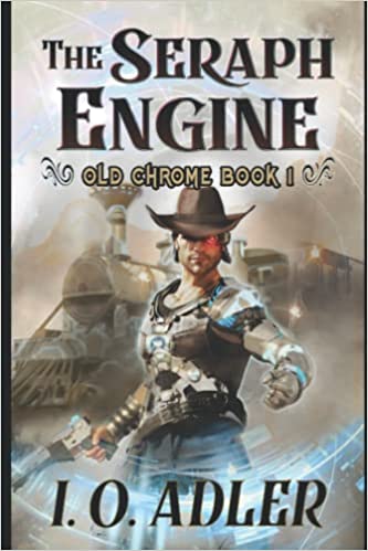 The Seraph Engine Io Adler
