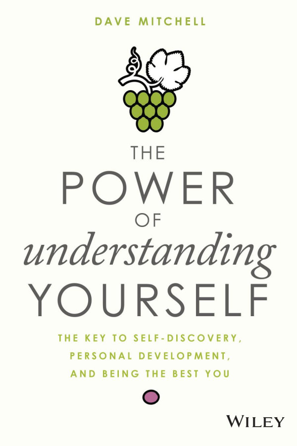 The Power Of Understanding Yourself The Key To Selfdiscovery Personal Development And Being The Best You 1st Edition Mitchell
