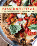 Passion For Pizza Craig Whitson Tore Gjesteland Mats Widn Kenneth Hansen