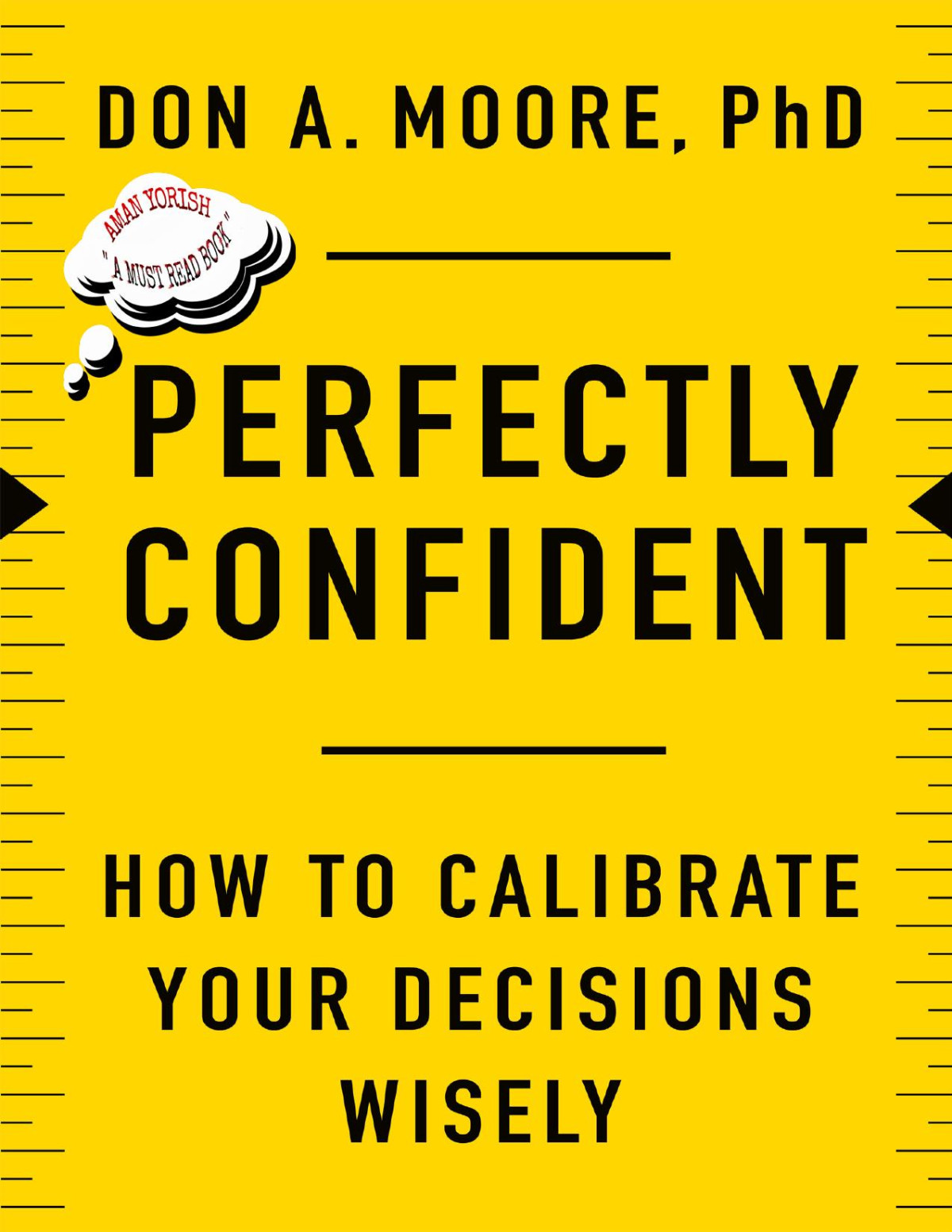 Perfectly Confident Don A Moore