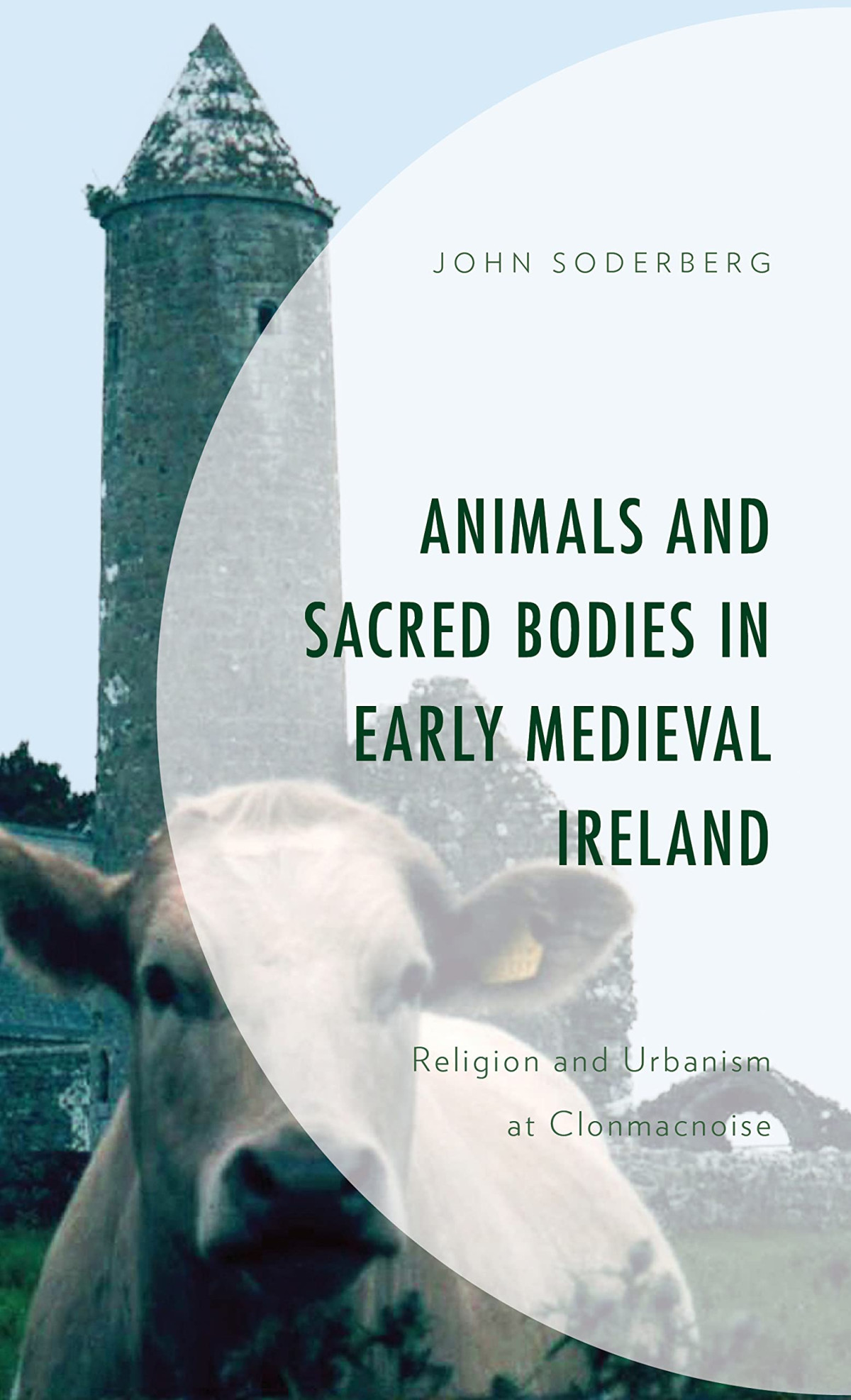 Animals And Sacred Bodies In Early Medieval Ireland Religion And Urbanism At Clonmacnoise John Soderberg