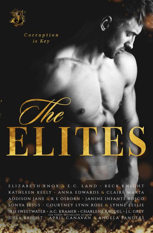 The Elites Elizabeth Knox Ec Land Anna Edwards Julia Bright Addison Jane Ke Osborn Sonya Jesus April Canavan Lynn Leslie Iris Sweetwater Kasandra Scheckles Paige Clendendin Courtney Lynn Rose Charlene Raquel Jen Grey Kathleen Kelly Janine Infante B