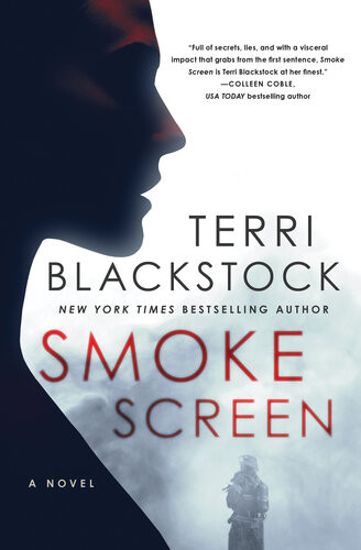 Smoke Screen Terri Blackstock