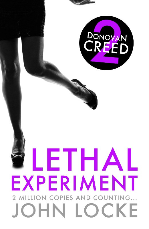 Lethal Experiment John Locke