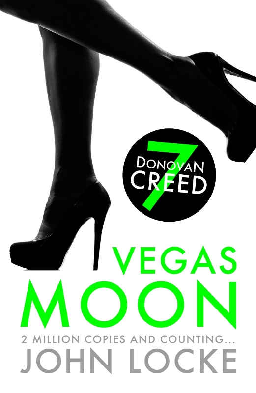 Vegas Moon John Locke