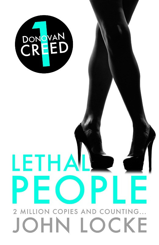 Lethal People John Locke