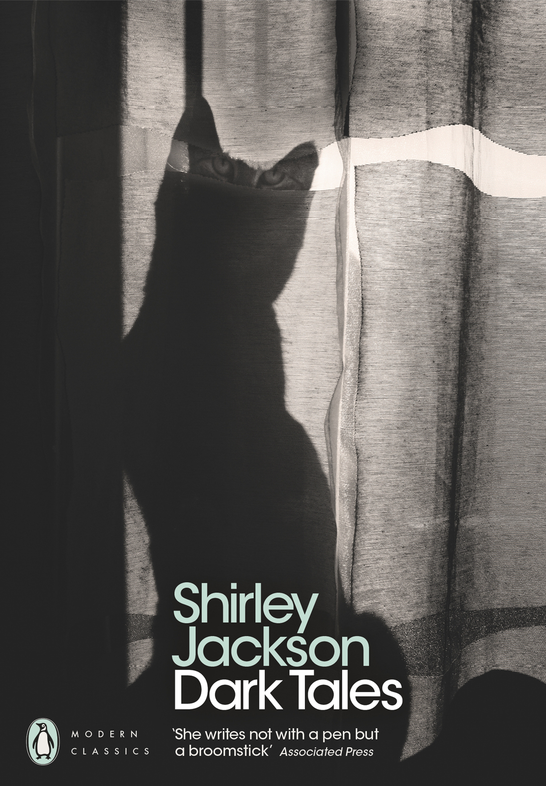 Dark Tales Shirley Jackson