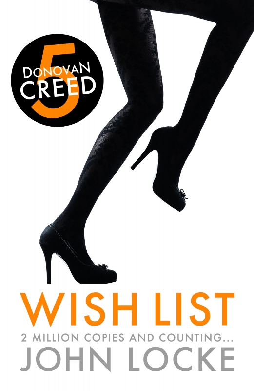 Wish List John Locke
