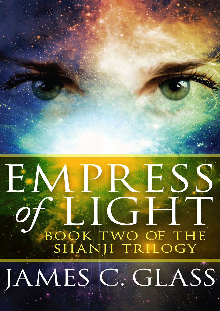 Empress Of Light James C Glass