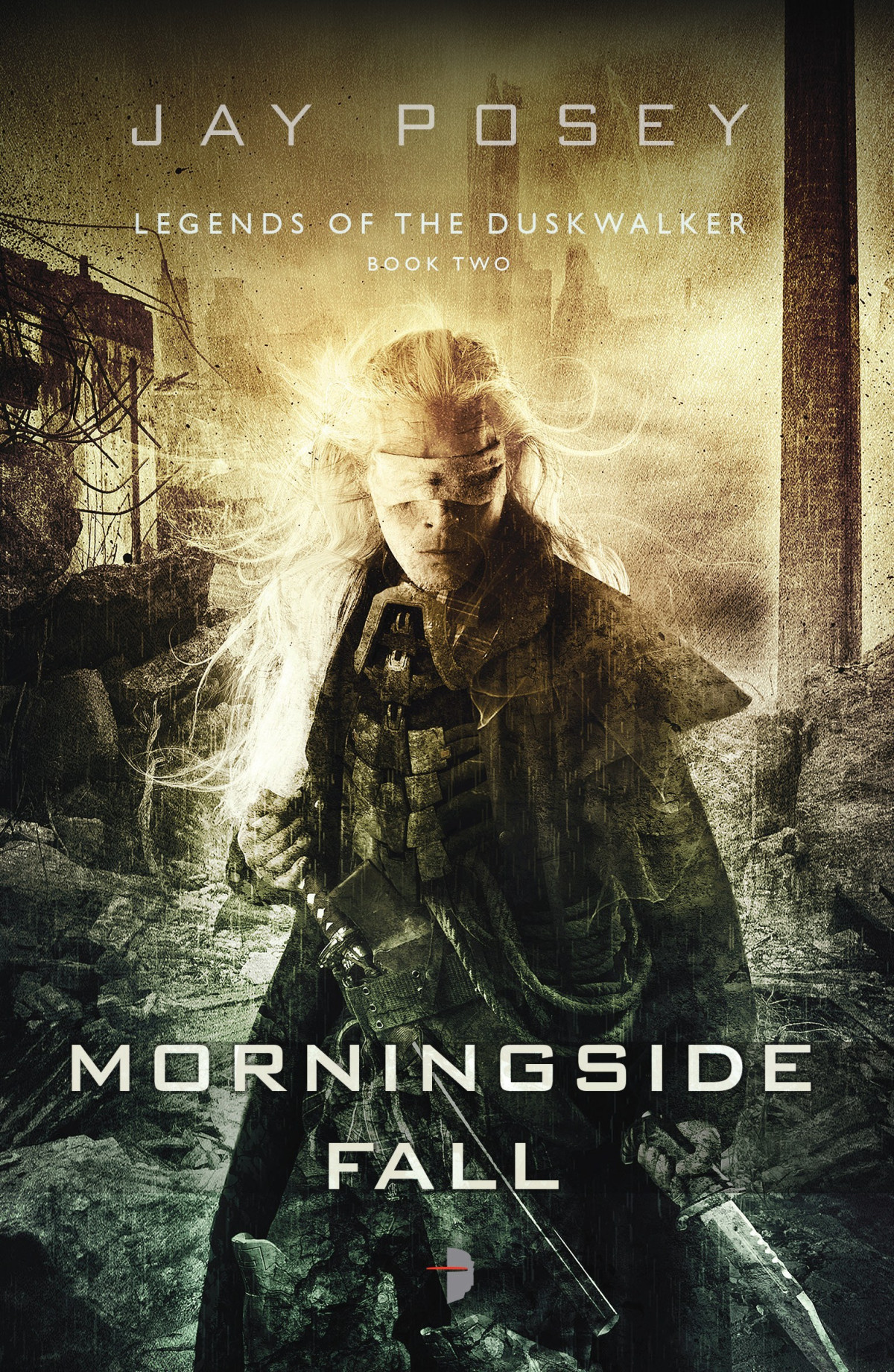 Morningside Fall Jay Posey