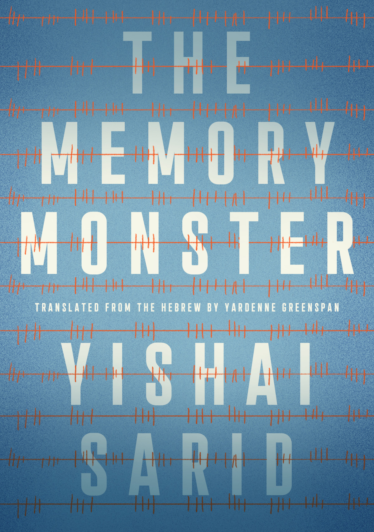 The Memory Monster Yishai Sarid Yardenne Greenspan Translation