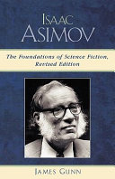 Isaac Asimov The Foundations Of Science Fiction Revised Gunn