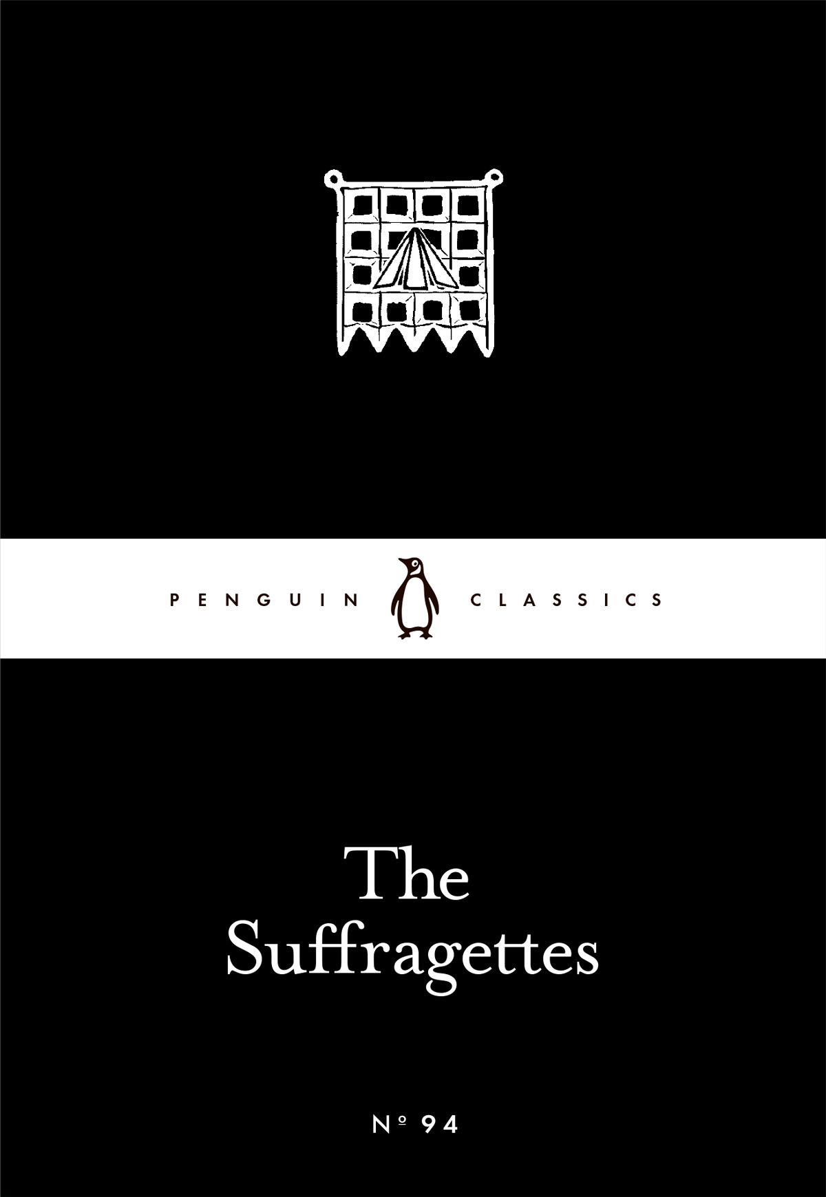 The Suffragettes Unknown