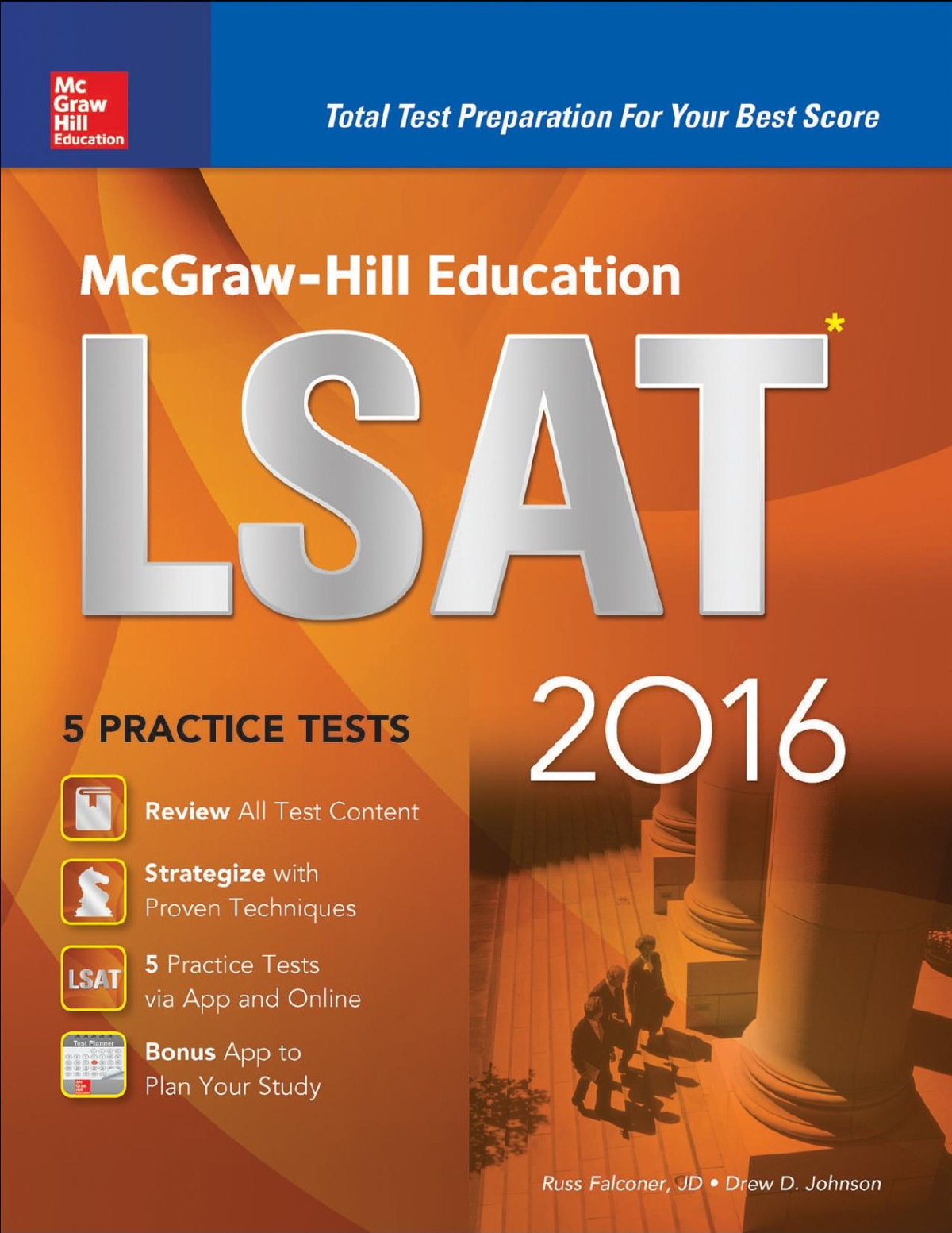 Lsat 2016 Pdfdrivecom Russ Falconer