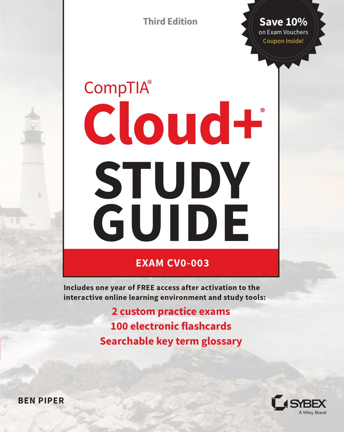 Comptiacloud Ben Piper