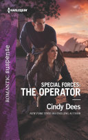 Special Forces The Operator Mission Medusa Dees Cindy