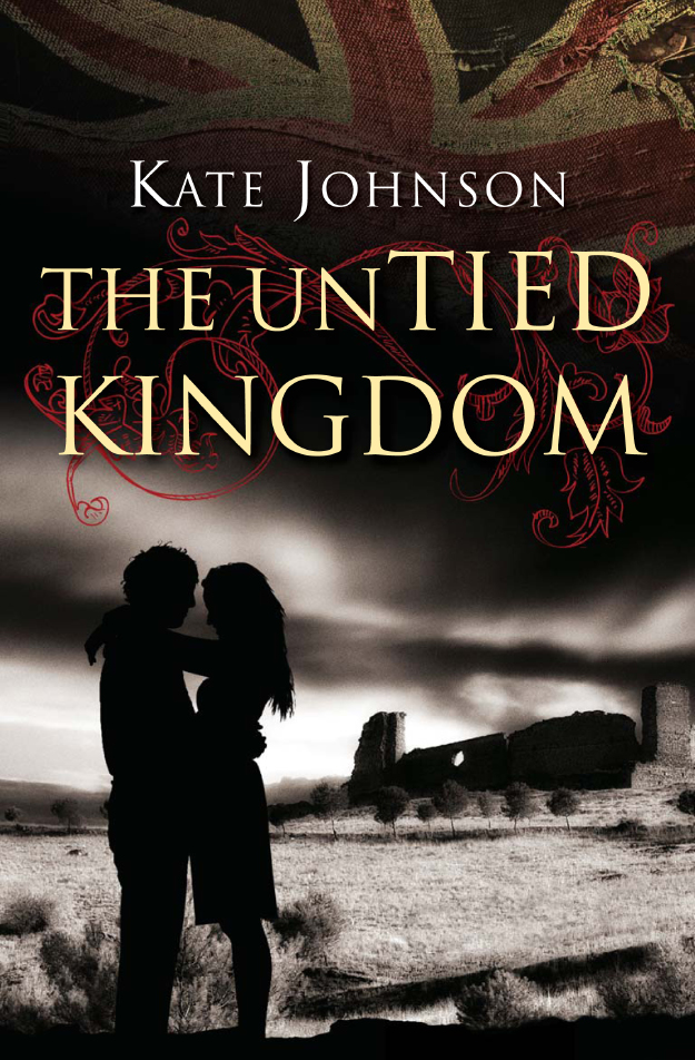 The Untied Kingdom Kate Johnson