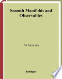 Smooth Manifolds And Observables 6th Edition Jet Nestruev