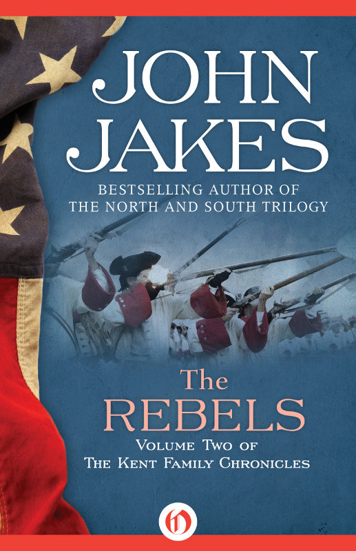 The Rebels John Jakes