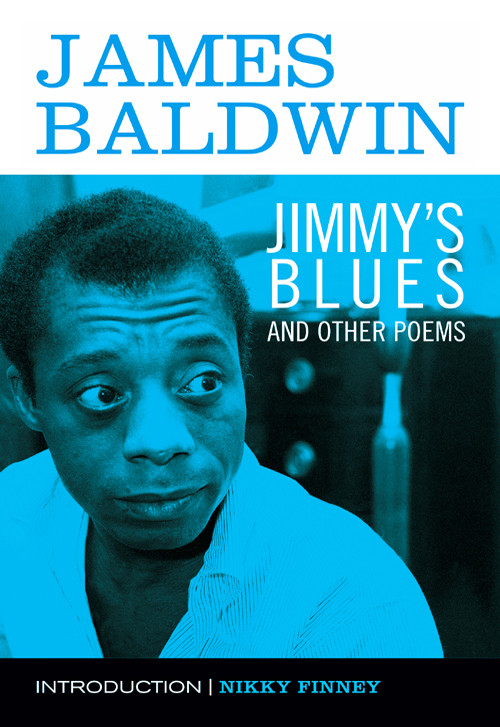 Jimmys Blues And Other Poems James Baldwin