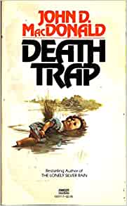 Death Trap John D Macdonald