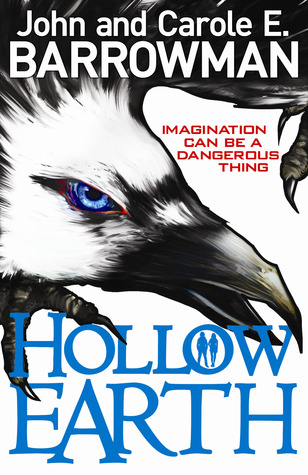 Hollow Earth Barrowman John