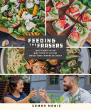 Feeding The Frasers Family Favorite Recipes Made To Feed The Fivetime Crossfit Games Champion Mat Fraser Sammy Moniz