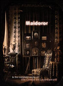 Maldoror And The Complete Works Of The Comte De Lautramont Annotated Comte De Lautramont