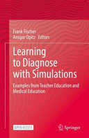 Learning To Diagnose With Simulations Frank Fischer Ansgar Opitz