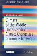 Climate Of The Middle Arjen Siegmann