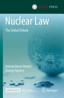 Nuclear Law International Atomic Energy Agency